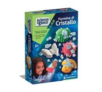 Clementoni Science & Play 19231 coffret de sciences pour enfant