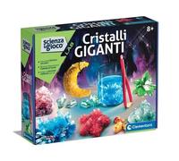 Clementoni Science & Play 19232 coffret de sciences pour enfant G