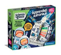 Clementoni Science & Play 19325 Giocattolo E Kit Di Scienza Per Bambini