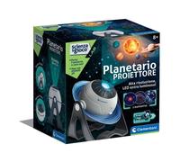 Clementoni Science & Play 19338 coffret de sciences pour enfant