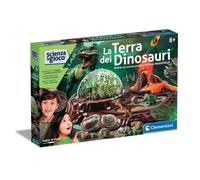 Clementoni Science & Play 19340 Giocattolo E Kit Di Scienza Per Bambini