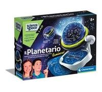 Clementoni Science & Play 19341 coffret de sciences pour enfant G
