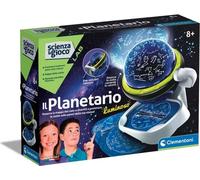 Clementoni Science & Play 19341 jouet et kit scientifique pour enfants