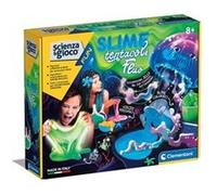 Clementoni Science & Play 19351 coffret de sciences pour enfant G