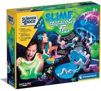 Clementoni Science & Play 19351 Kit & Jouets scientifiques pour enfants