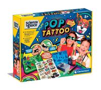 Clementoni Science & Play 19356 Giocattolo Artistico E Artigianale