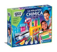 Clementoni Science & Play 19358 Science en kit & Jouets pour enfants