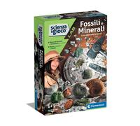 Clementoni Science & Play 19371 Giocattolo E Kit Di Scienza Per Bambini