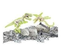 Clementoni Science & Play 8005125193066 coffret de sciences pour enfant G