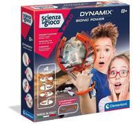 Clementoni Science & Play Dynamix Bionic Power