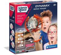 Clementoni Science & Play Dynamix Bionic Power