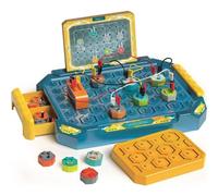 Clementoni - Science & Play - Electronics Lab (78812)