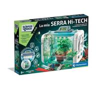 Clementoni Science & Play La Mia Serra Hi-Tech