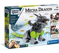 Clementoni Science Et Jeu Robotics Mecha Dragon 19170