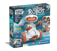 Clementoni - Science & Play - My Robot Next Generation (78827)