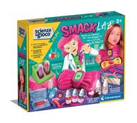Clementoni Science & Play Smack Lab