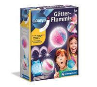 Clementoni Scientific fun Crazy brok.balls 50702
