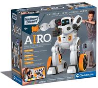 CLEMENTONI Scientific Fun Robomaker 2.0 50819
