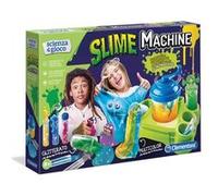 Clementoni Slime machine