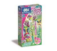 Créez vos Stylos Merveilleux Papillons