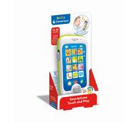 Clementoni Smartphone Touch & Play