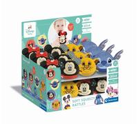 Clementoni Soft Ball - Disney Baby