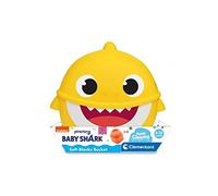 Seau Baby Shark avec briques Clemmy Baby