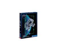 Clementoni SPACE COWBOY Contour pour puzzle 250 pièce(s) Art