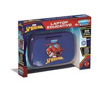 Clementoni Spiderman Laptop 4+