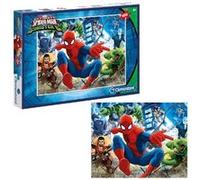 Clementoni Spiderman Puzzle 100 pièces G