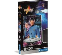 Clementoni Star Trek 1 (500)