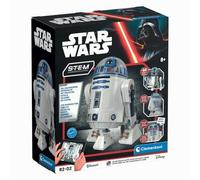 Clementoni Star Wars R2-D2 Robot de construction jouet programmable
