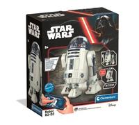 CLEMENTONI - Star Wars - Robot R2-D2