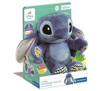 Clementoni Stitch, ma peluche musicale