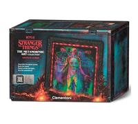 CLEMENTONI - The Morphing Collection - Stranger Things - Cadre lumineux V2