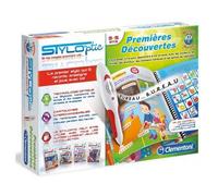 Clementoni - stylo'ptic premières découvertes 3-5 Ans