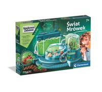 Clementoni Świat mrówek Clementoni SPA