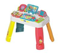 Clementoni Table d'activité Baby Gamer