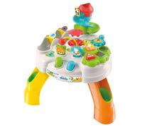 Clementoni Table d'activités pour bébé Park Multicolore