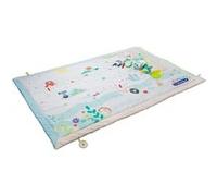 Clementoni tapis de jeu Baby Friends135 x 90 cm Blauw G