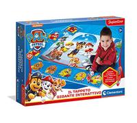 Gig tapis avant Paw Patrol 16336