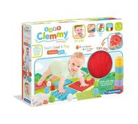 Clementoni Tapis Sensoriels Clemmy Multicolore