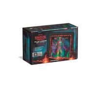 CLEMENTONI - The Morphing Collection - Stranger Things - Cadre lumineux V2