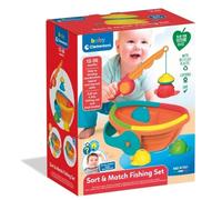 Clementoni Ensemble de pêche Think & Play – 17581