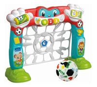 Clementoni - Tigoal Mon But De Foot Clementoni