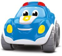 Clementoni Tobia Voiture De Police