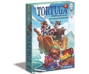 Clementoni - Tortuga G