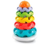 Clementoni Tour des Anneaux