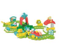 Clementoni Train Farm