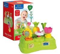 Clementoni Trieur pour légumes de jardin colorés en forme de bébé